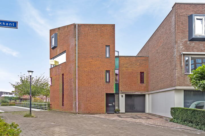 Foto 32 van Steekkant 22