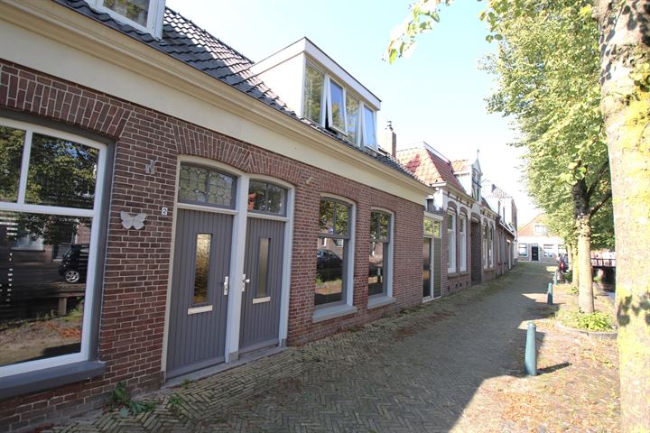 View photo 3 of Kapelstraat 3