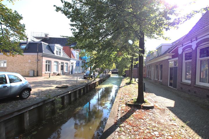 View photo 4 of Kapelstraat 3