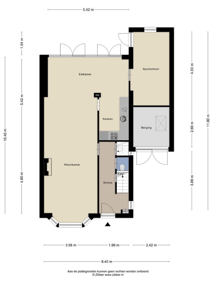 Foto 31 van Panweg 25