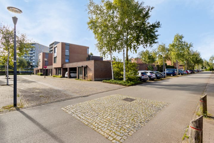 Foto 20 van Zandhoen 21