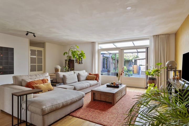 Foto 2 van Zandhoen 21