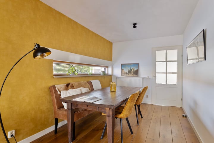 Foto 4 van Zandhoen 21