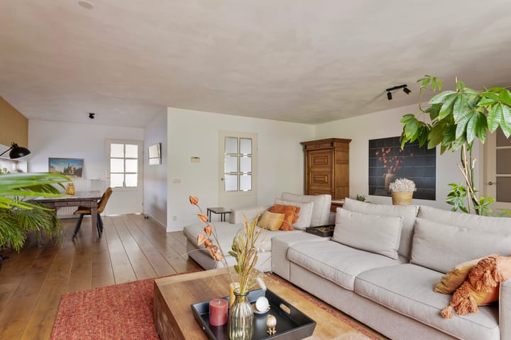 Foto 3 van Zandhoen 21