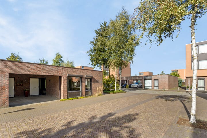 Foto 6 van Zandhoen 21