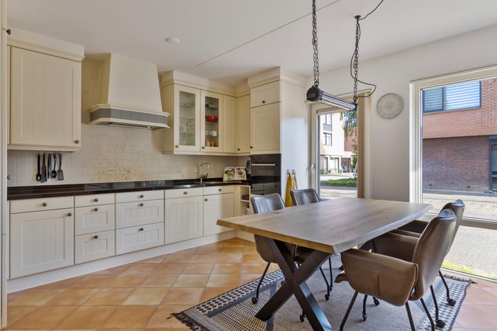 Foto 9 van Zandhoen 21