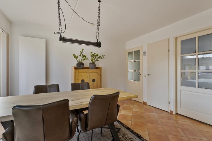 Foto 10 van Zandhoen 21