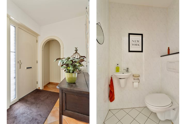 Foto 7 van Zandhoen 21