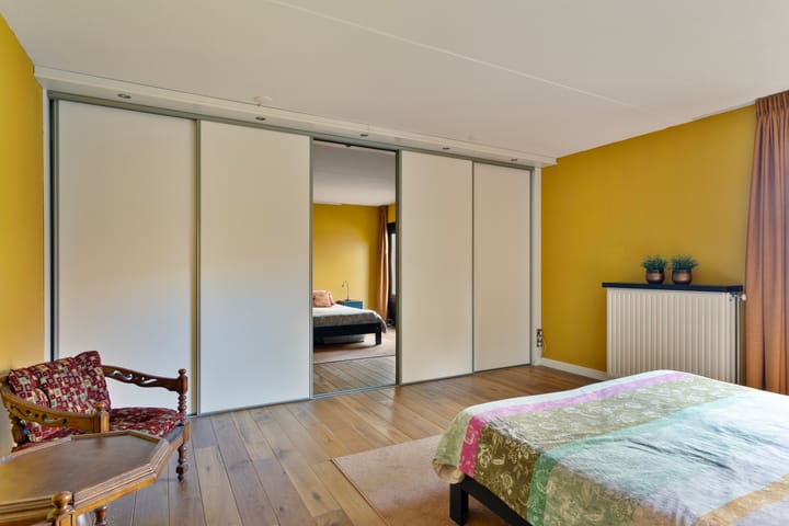 Foto 12 van Zandhoen 21