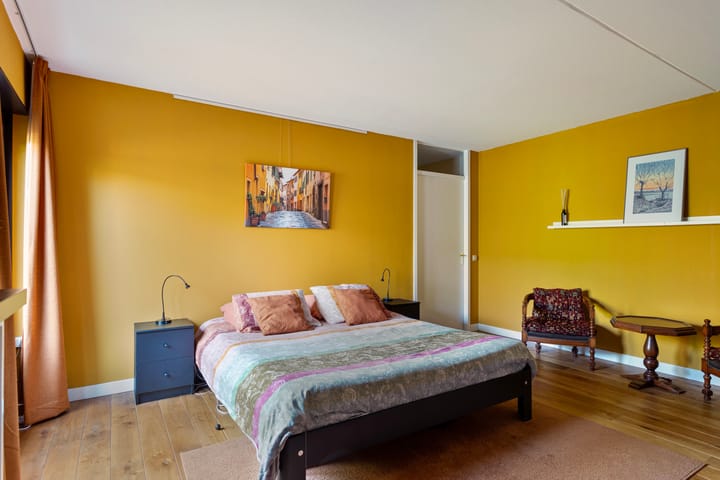 Foto 11 van Zandhoen 21