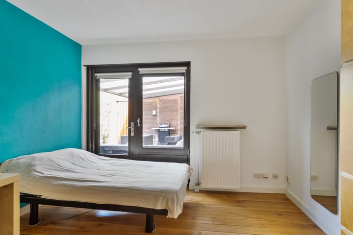 Foto 14 van Zandhoen 21