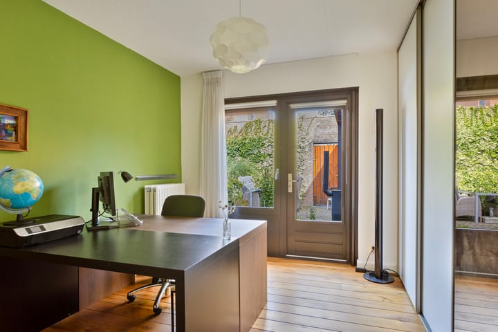 Foto 13 van Zandhoen 21