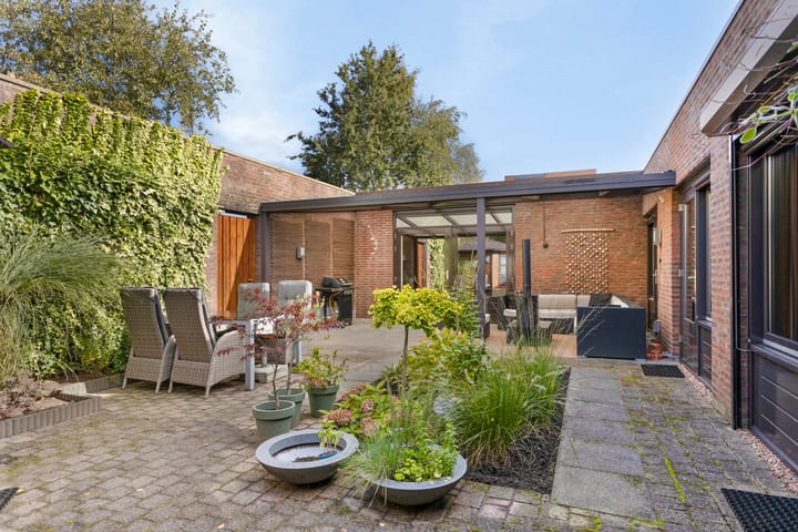 Foto 18 van Zandhoen 21