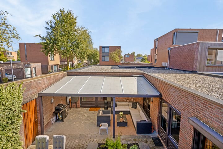 Foto 19 van Zandhoen 21