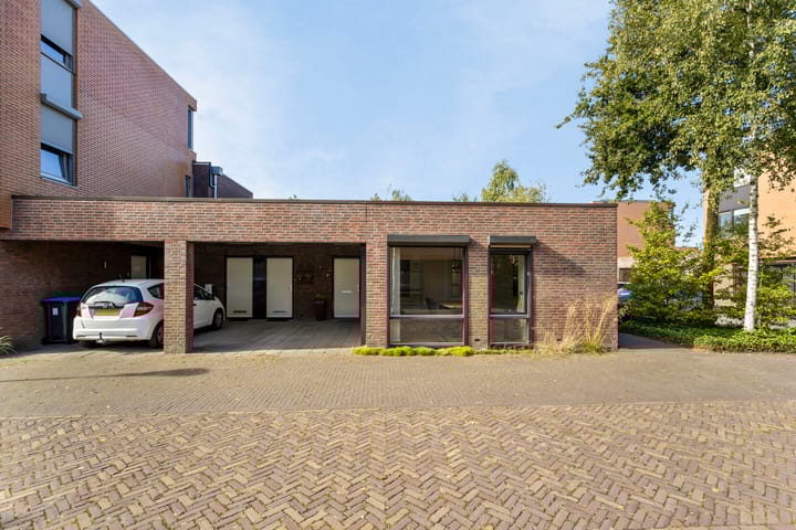 Foto 21 van Zandhoen 21