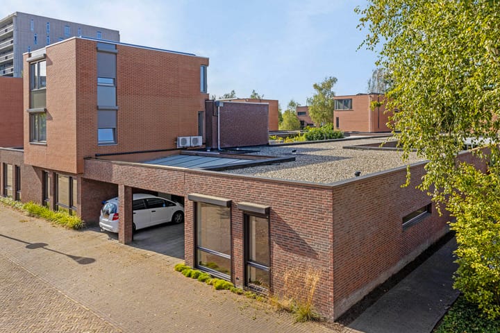 Foto 22 van Zandhoen 21