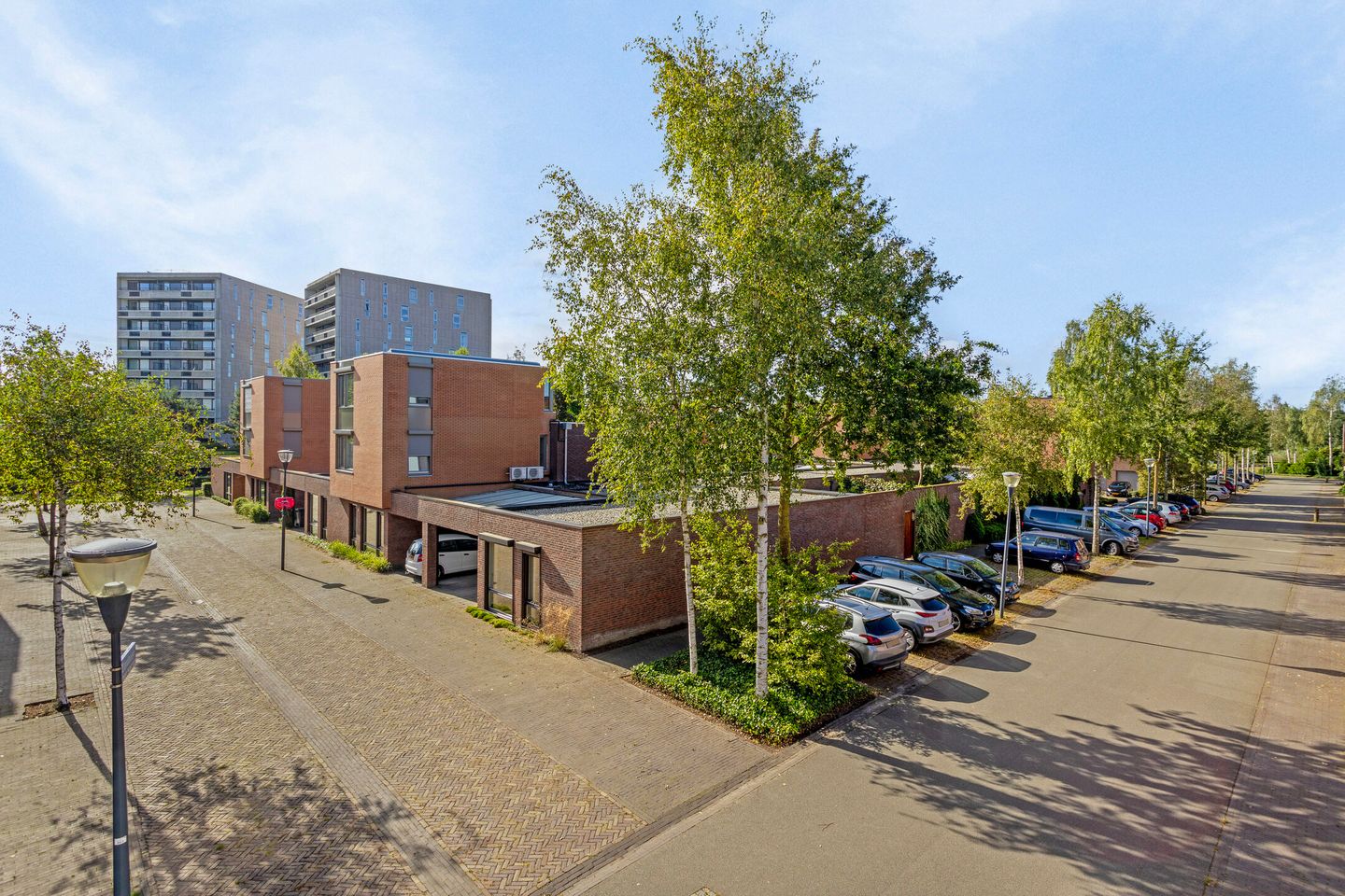 Foto 1 van Zandhoen 21