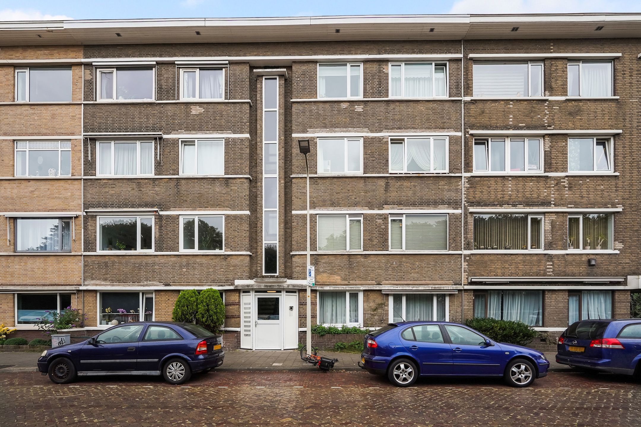 Moerweg, 104, Den Haag, 2531BA, Zuid-Holland, Nederland 104 