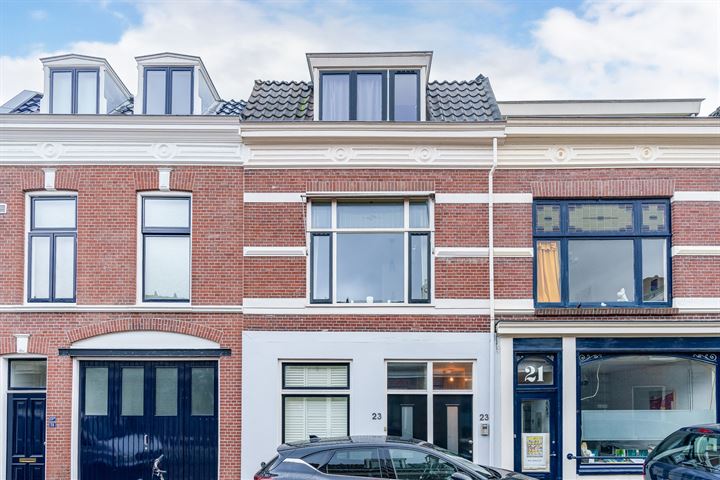 View photo 19 of Goedestraat 23-A