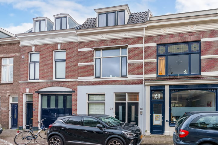 Bekijk foto 4 van Goedestraat 23-A