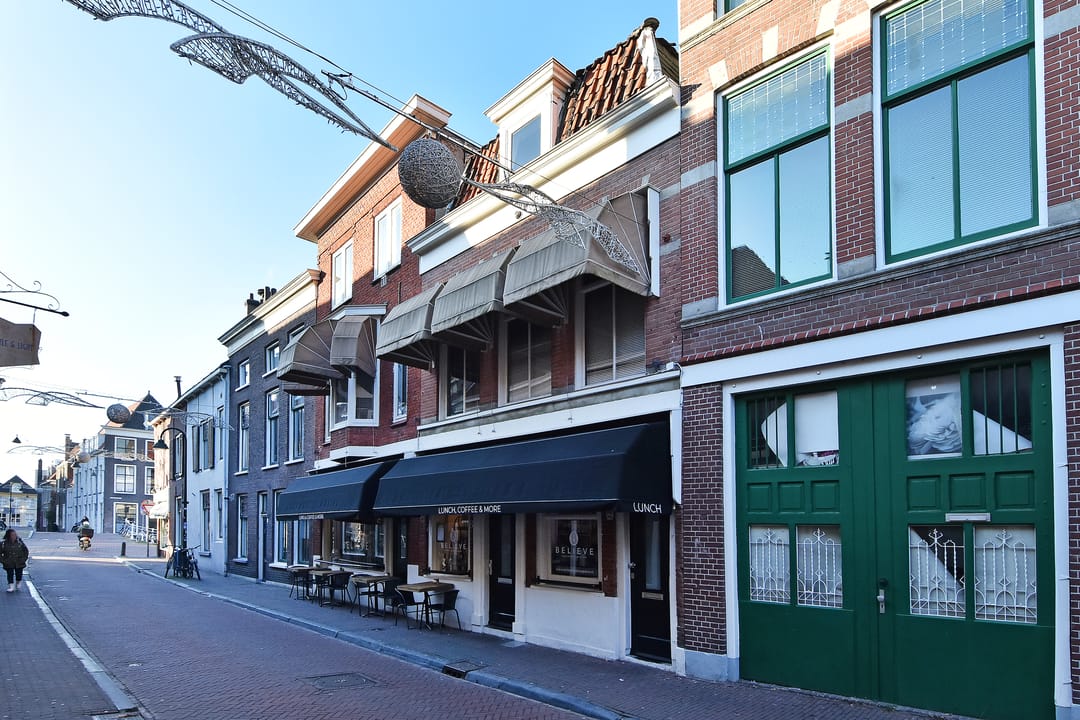 Photo 1 of Breestraat 12
