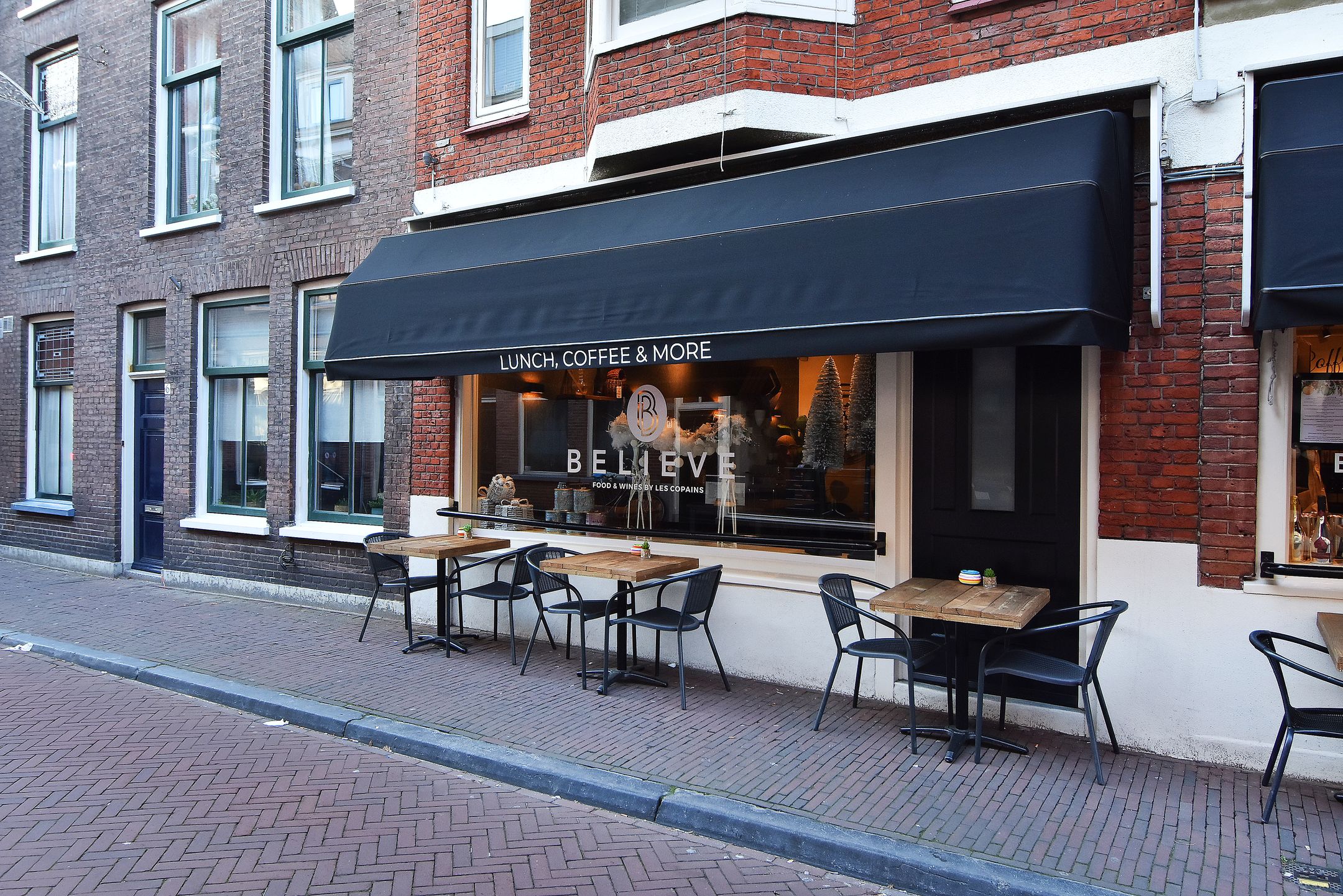 Photo 3 of Breestraat 12