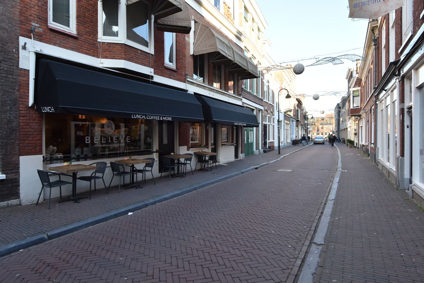 Photo 4 of Breestraat 12