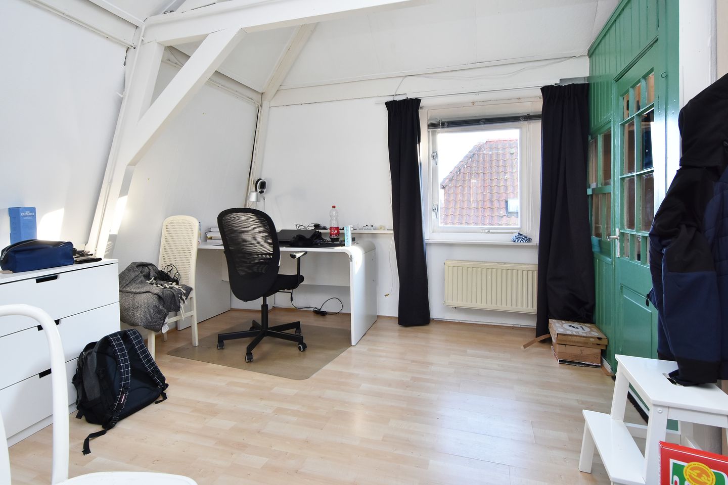 Photo 5 of Breestraat 12