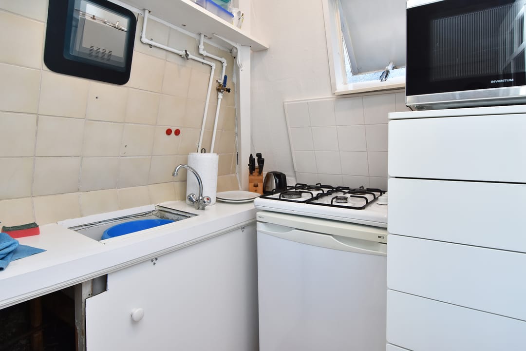 Photo 7 of Breestraat 12