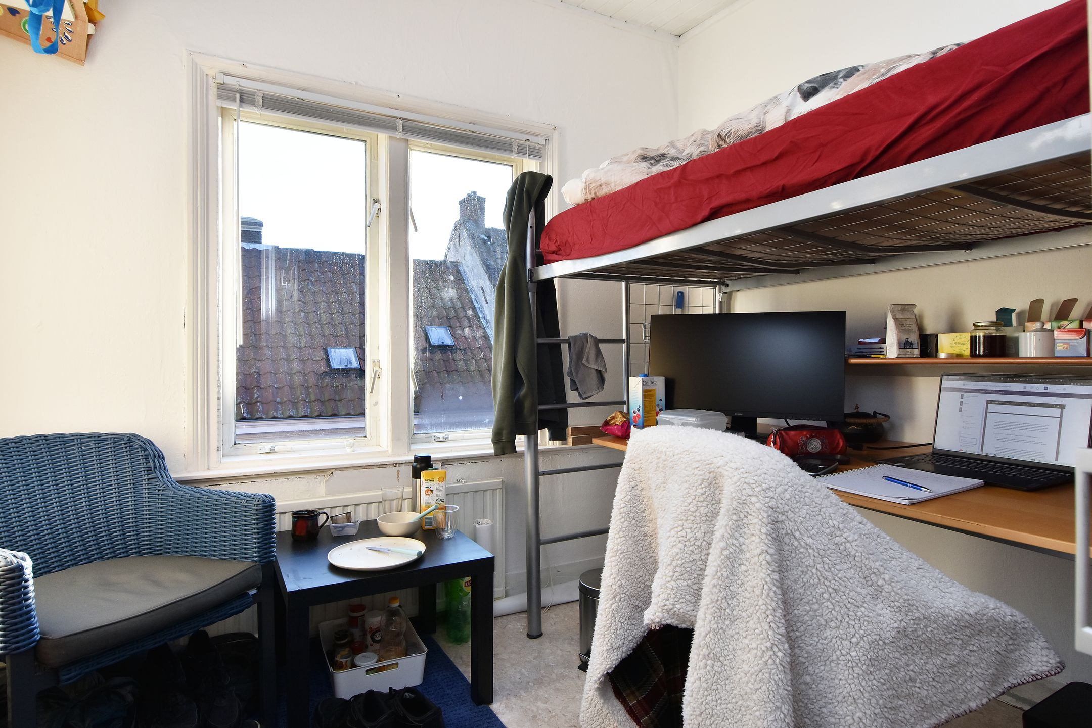 Photo 21 of Breestraat 12