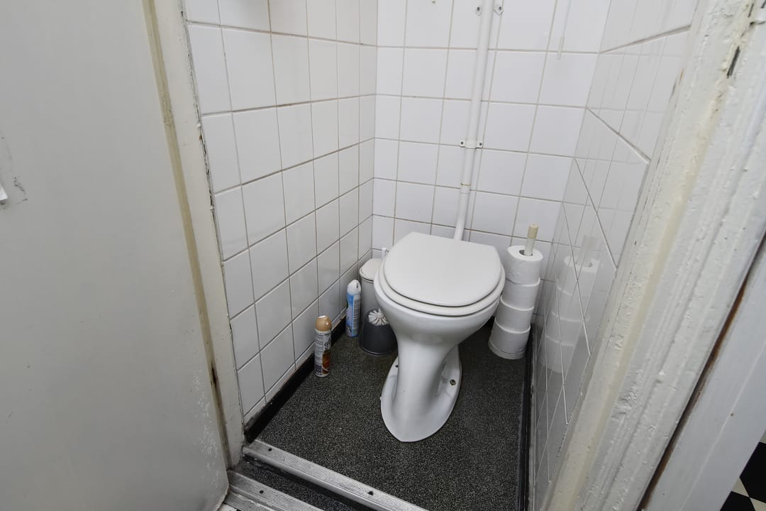 Photo 26 of Breestraat 12