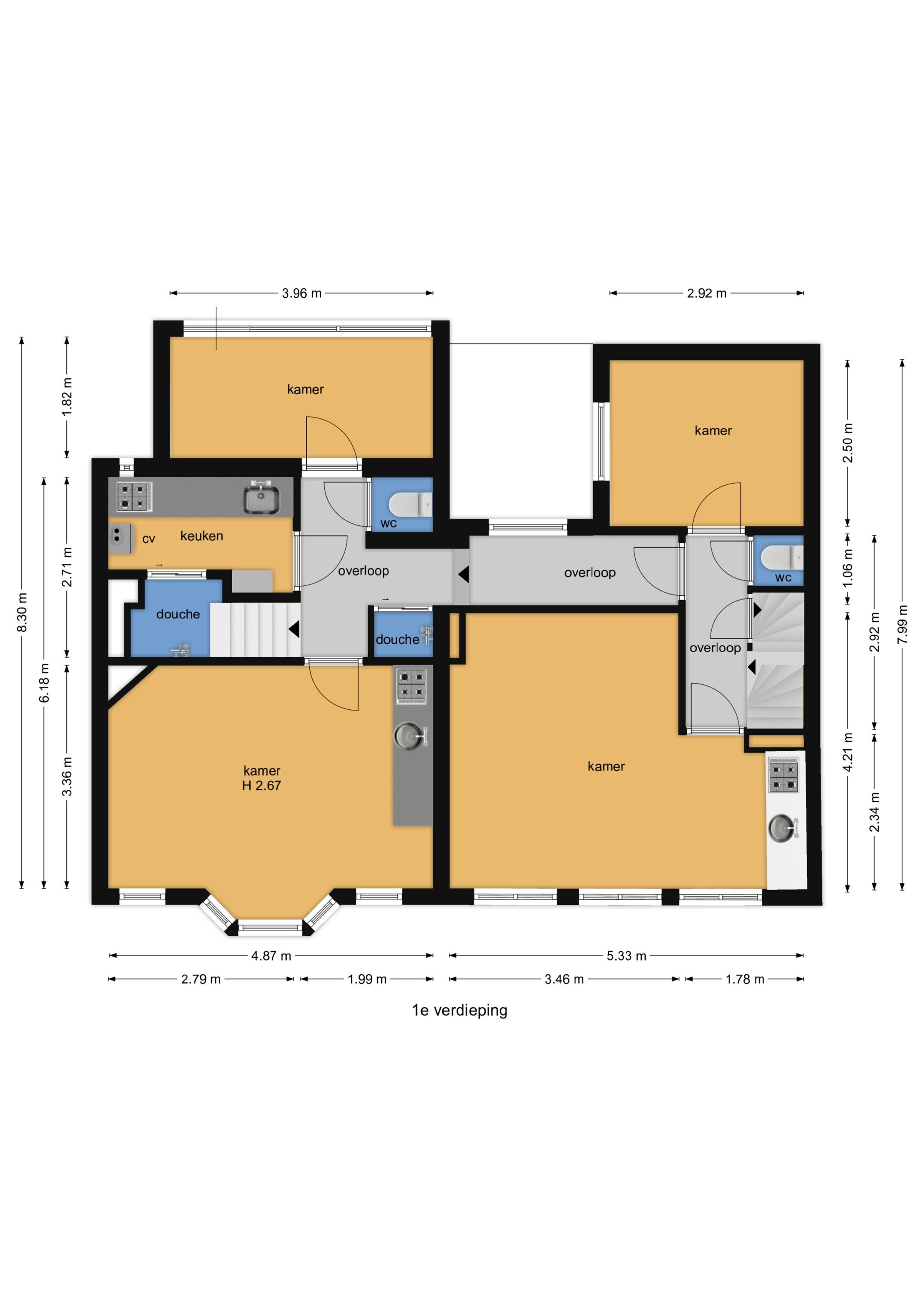 Photo 36 of Breestraat 12