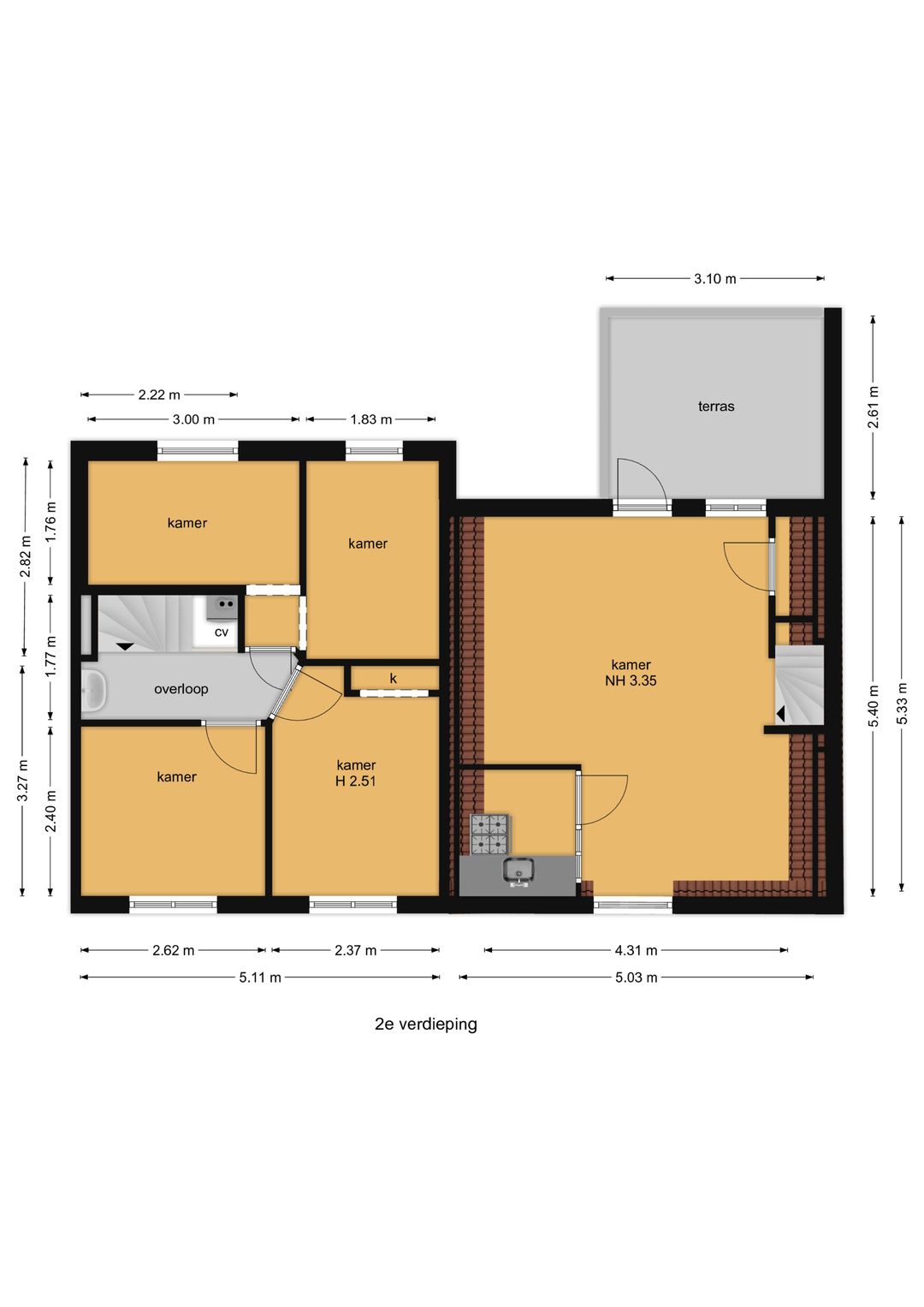 Photo 37 of Breestraat 12