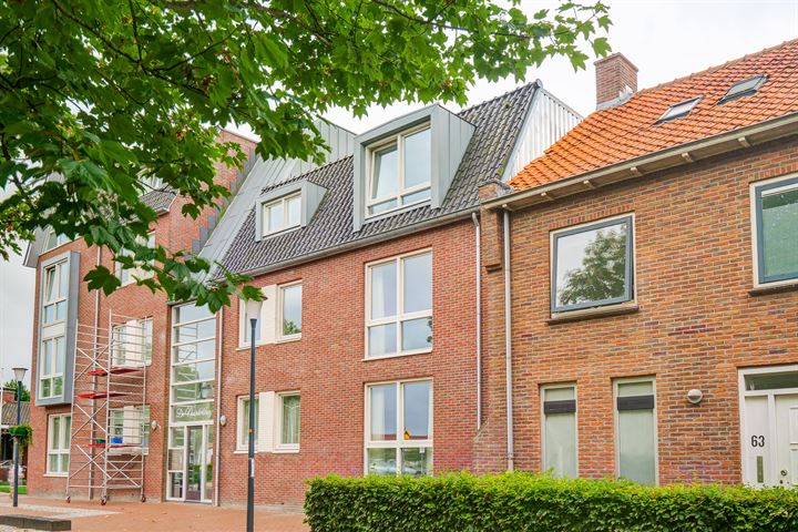 Bekijk foto 1 van Brugstraat 73