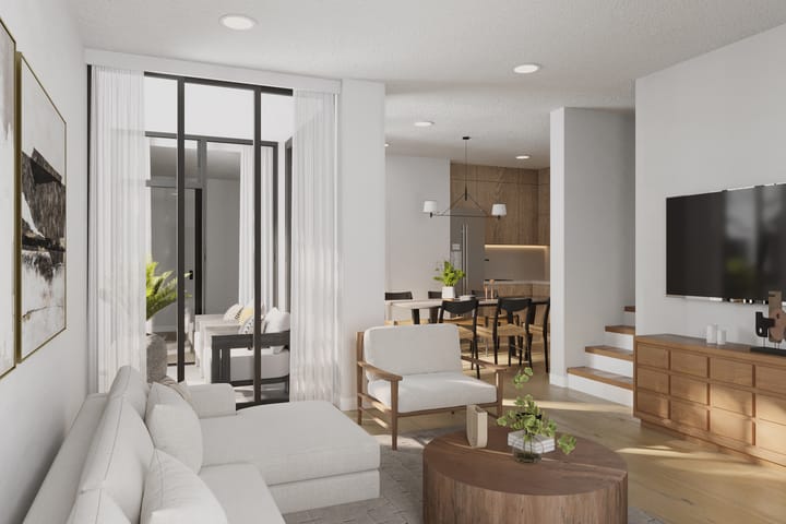 Foto 1 van Simon Vestdijkhof 49