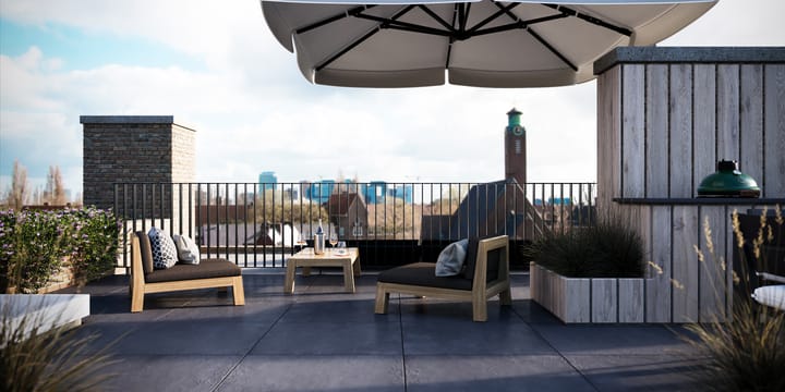 Foto 4 van Pieter Lastmankade 30-D