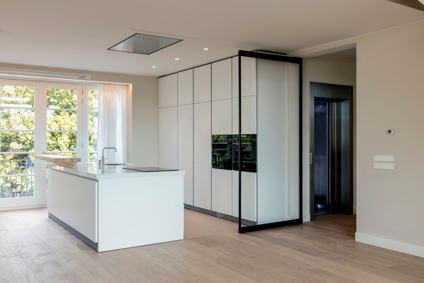 Foto 10 van Pieter Lastmankade 30-D