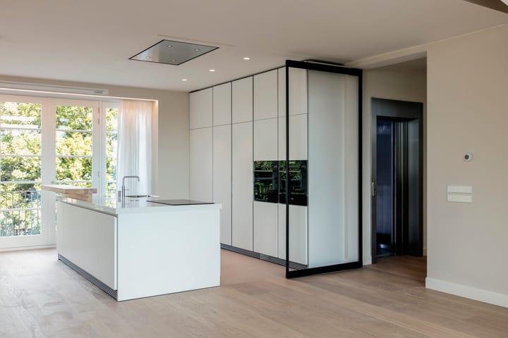 Foto 10 van Pieter Lastmankade 30-D