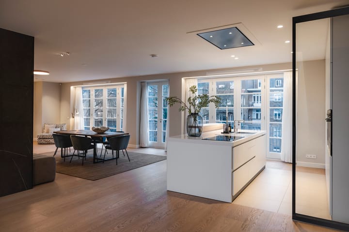 Foto 12 van Pieter Lastmankade 30-D