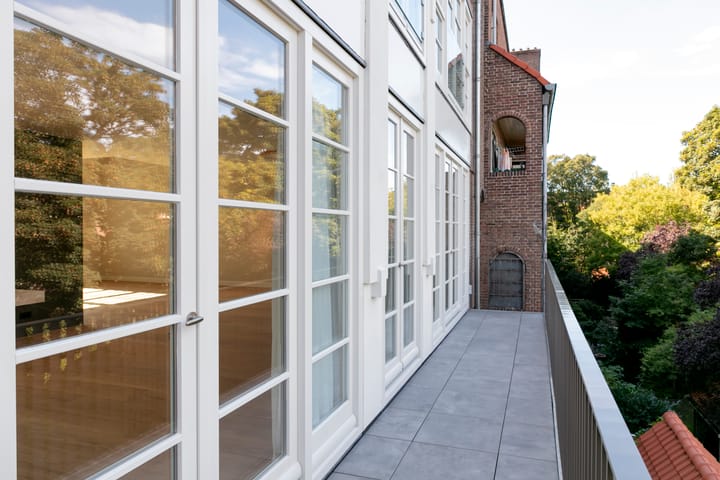 Foto 14 van Pieter Lastmankade 30-D