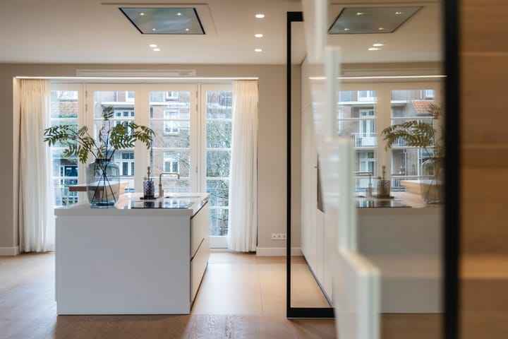 Foto 13 van Pieter Lastmankade 30-D