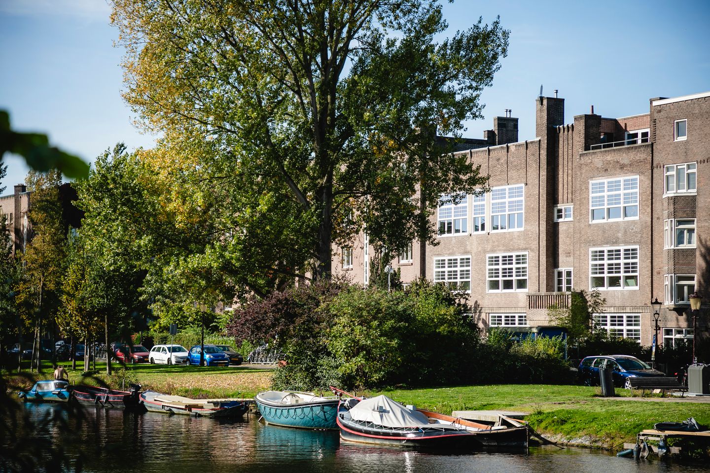 Foto 40 van Pieter Lastmankade 30-D