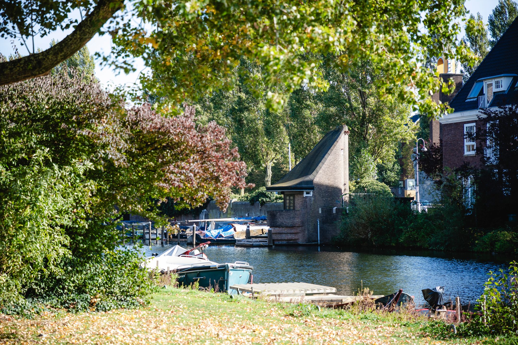 Foto 42 van Pieter Lastmankade 30-D