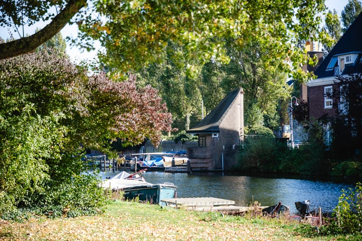 Foto 42 van Pieter Lastmankade 30-D