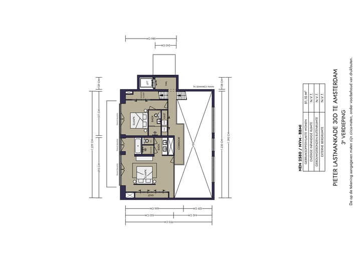 Foto 55 van Pieter Lastmankade 30-D