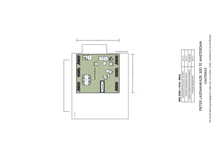 Foto 56 van Pieter Lastmankade 30-D