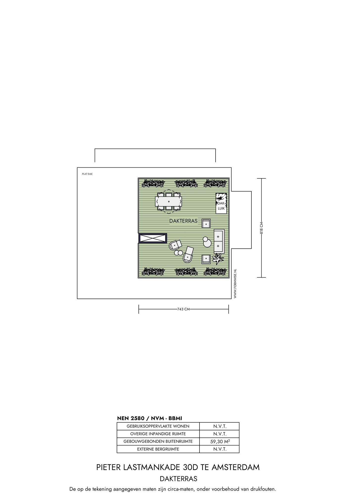 Foto 59 van Pieter Lastmankade 30-D