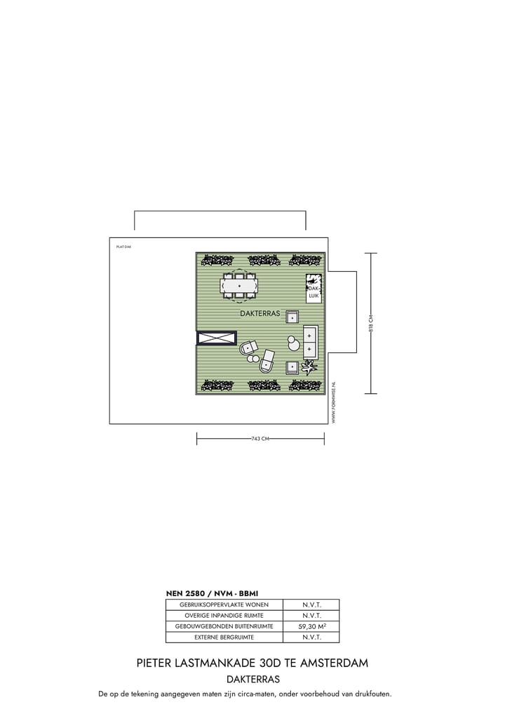 Foto 59 van Pieter Lastmankade 30-D