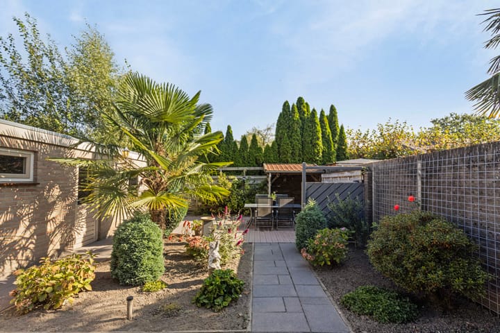 Foto 5 van Peellandstraat 8