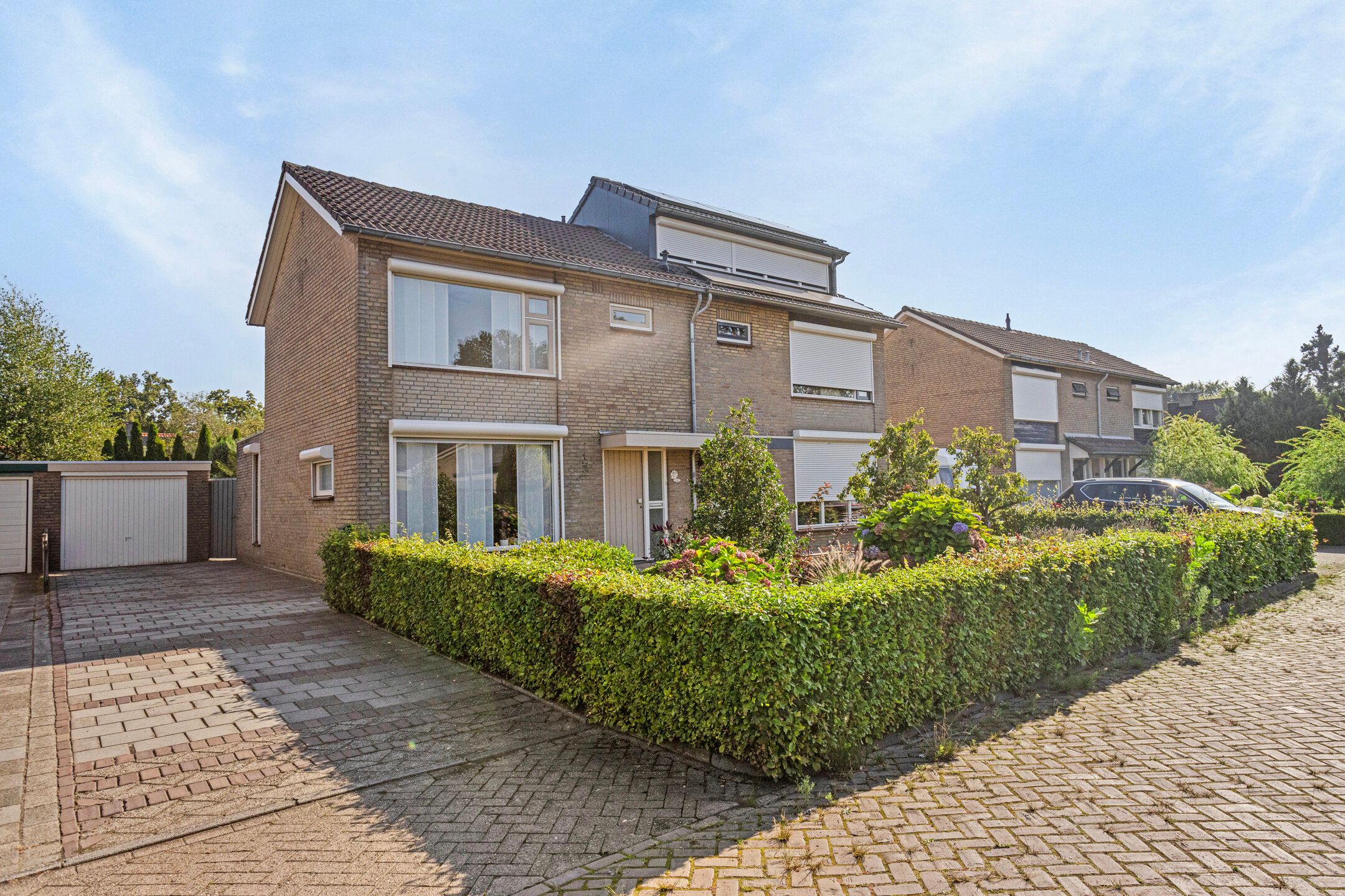 Foto 6 van Peellandstraat 8